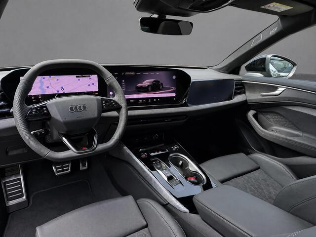 Audi A6 Limousine 2.0 e-hybrid quattro S Edition 299 PK · Tech pro · Luchtvering · B&O Premium 3D · Glazen panoramadak