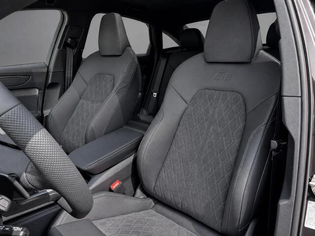 Audi A6 Limousine 2.0 e-hybrid quattro S Edition 299 PK · Tech pro · Luchtvering · B&O Premium 3D · Glazen panoramadak