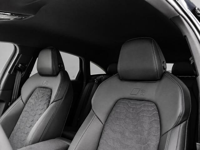 Audi A6 Sportback e-tron S edition 286 PK · Privacy glas · Opberg en bagagereuimtepakket · Sportstoel leder/dinamic zwart · MEGA Sale
