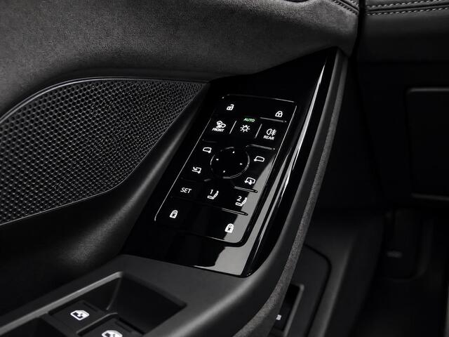 Audi A6 Sportback e-tron S edition 286 PK · Privacy glas · Opberg en bagagereuimtepakket · Sportstoel leder/dinamic zwart · MEGA Sale