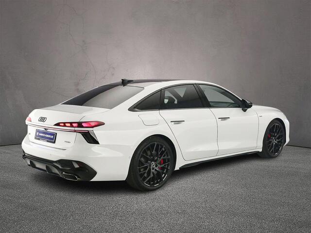 Audi A6 Limousine 2.0 e-hybrid 367 PK quattro S edition Competition | Panorama-Dak | Luchtvering | Bijrijder scherm | 21-Inch | Vierwiel-besturing| B&O | Techpro-pakket |
