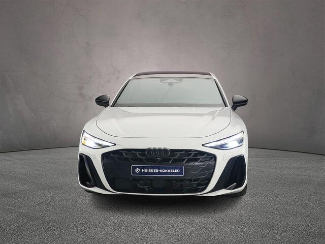 Audi A6 Limousine 2.0 e-hybrid 367 PK quattro S edition Competition | Panorama-Dak | Luchtvering | Bijrijder scherm | 21-Inch | Vierwiel-besturing| B&O | Techpro-pakket |