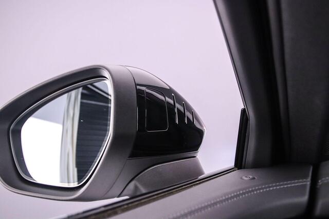 Audi A6 Limousine 2.0 e-hybrid 367 PK quattro S edition Competition | Panorama-Dak | Luchtvering | Bijrijder scherm | 21-Inch | Vierwiel-besturing| B&O | Techpro-pakket |