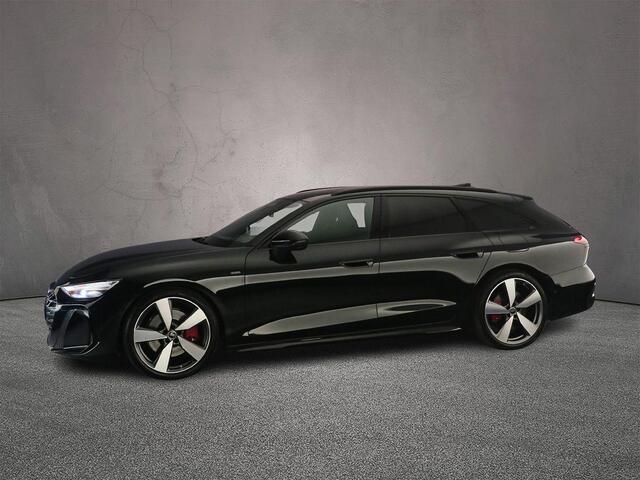 Audi A6 Avant 2.0 e-hybrid quattro S edition Competition | Achterasbesturing | B&O | Tech Pro Pakket | Panoramadak | Elektrische trekhaak | Lederen bekleding