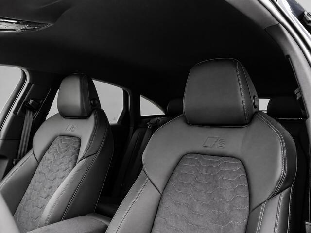 Audi A6 Sportback e-tron S edition 286 PK · Privacy glas · Opberg en bagagereuimtepakket · Sportstoel leder/dinamic zwart · MEGA Sale