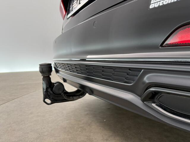 Audi A6 55 TFSI e Quattro S-Line | Pano | Virtual | B&O | Sfeer | 360° | Trekhaak | Carplay | Cruise