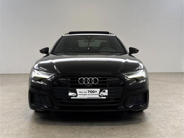 Audi A6 55 TFSI e Quattro S-Line | Pano | Virtual | B&O | Sfeer | 360° | Trekhaak | Carplay | Cruise
