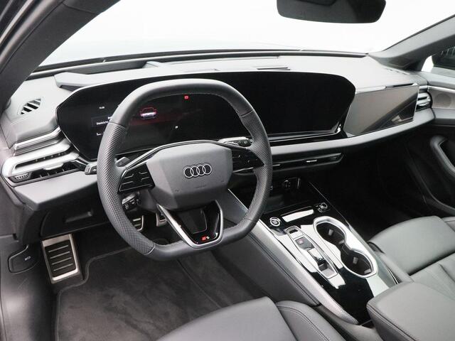 Audi A6 Avant 2.0 e-hybrid 367 Pk quattro S edition Competition | Head Up | 360 Camera | Trekhaak | Bang & Olufsen | 21 Inch | 26.049 km !!