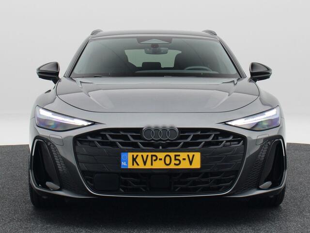 Audi A6 Avant 2.0 e-hybrid 367 Pk quattro S edition Competition | Head Up | 360 Camera | Trekhaak | Bang & Olufsen | 21 Inch | 26.049 km !!