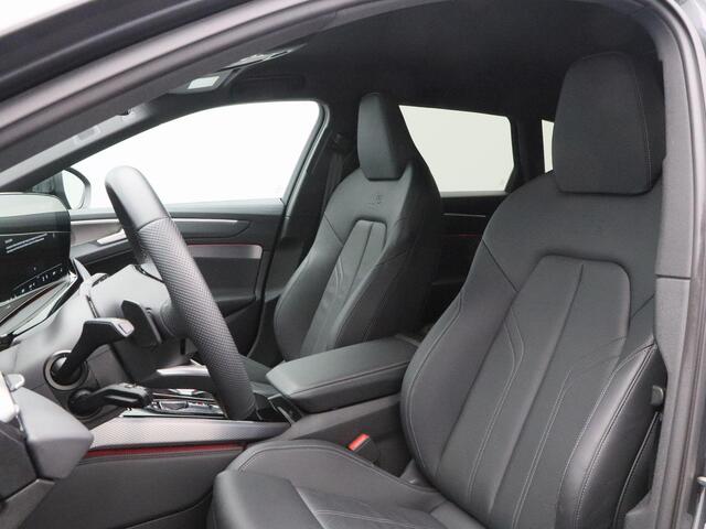 Audi A6 Avant 2.0 e-hybrid 367 Pk quattro S edition Competition | Head Up | 360 Camera | Trekhaak | Bang & Olufsen | 21 Inch | 26.049 km !!