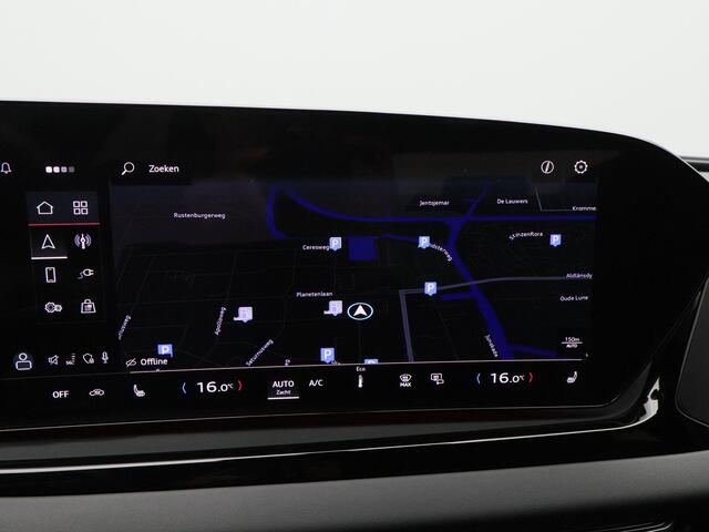 Audi A6 Avant 2.0 e-hybrid 367 Pk quattro S edition Competition | Head Up | 360 Camera | Trekhaak | Bang & Olufsen | 21 Inch | 26.049 km !!