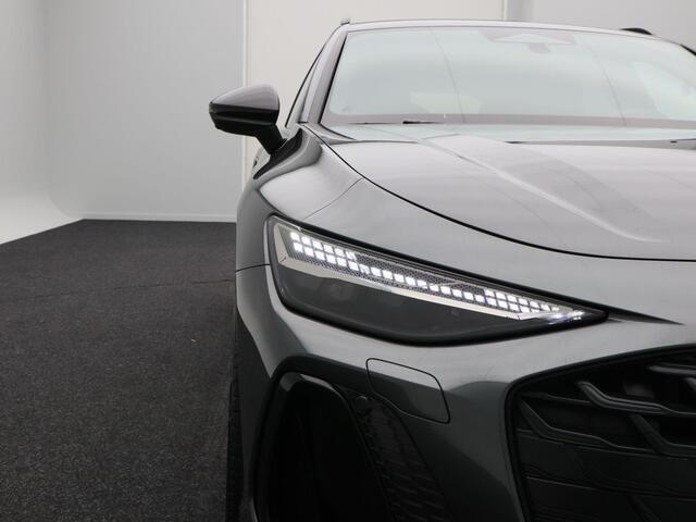 Audi A6 Avant 2.0 e-hybrid 367 Pk quattro S edition Competition | Head Up | 360 Camera | Trekhaak | Bang & Olufsen | 21 Inch | 26.049 km !!