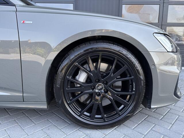 Audi A6 Avant 50 TFSI e quattro S-Line Competition