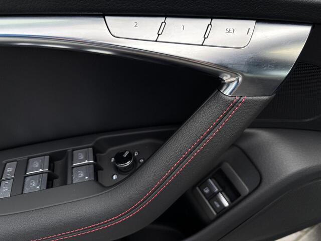 Audi A6 Avant 50 TFSI e quattro S-Line Competition