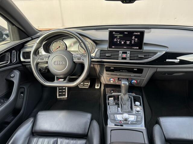 Audi A6 2.0 TFSI Avant, Quattro, S-line, carplay