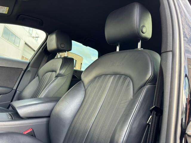 Audi A6 2.0 TFSI Avant, Quattro, S-line, carplay