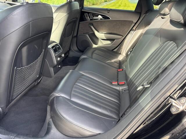 Audi A6 2.0 TFSI Avant, Quattro, S-line, carplay