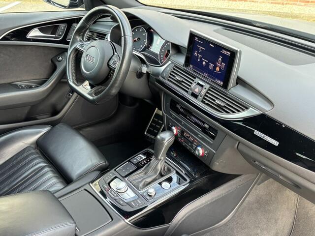 Audi A6 2.0 TFSI Avant, Quattro, S-line, carplay