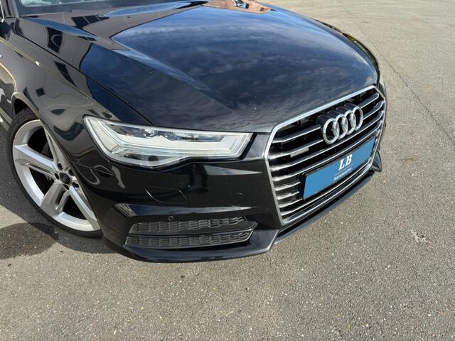 Audi A6 2.0 TFSI Avant, Quattro, S-line, carplay