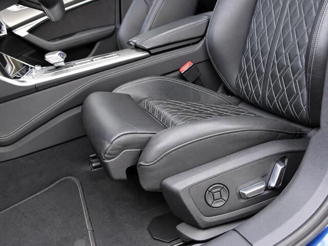 Audi A6 Avant 55 TFSI quattro Sport S line edition | Navi / Panoramadak / Luchtvering / Camera