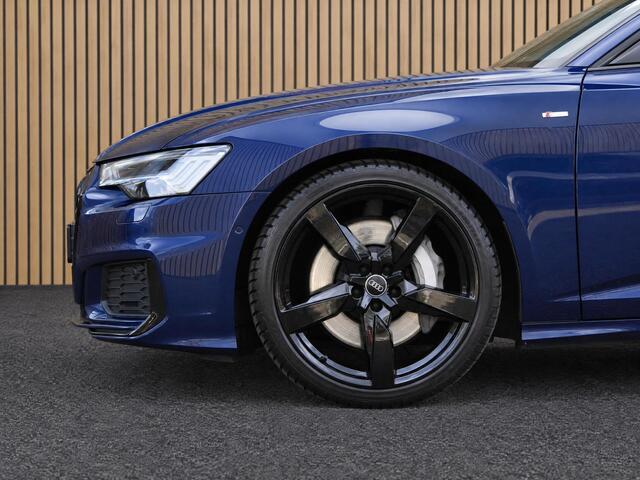 Audi A6 Avant 55 TFSI quattro Sport S line edition | Navi / Panoramadak / Luchtvering / Camera