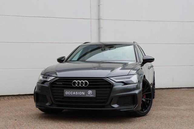 Audi A6 Avant 55 TFSI e quattro Pro Line S Competition 367pk S-Tronic | SOH 92,2% | – foto 2