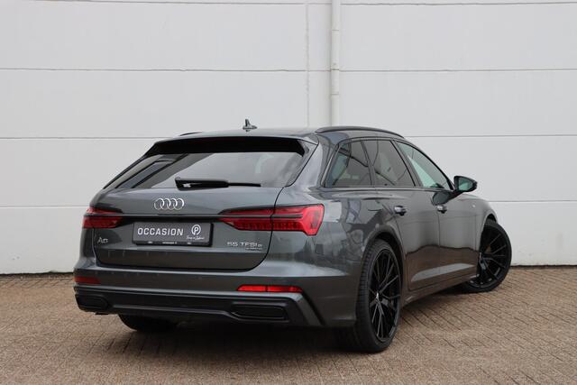 Audi A6 Avant 55 TFSI e quattro Pro Line S Competition 367pk S-Tronic | SOH 92,2% | – foto 5