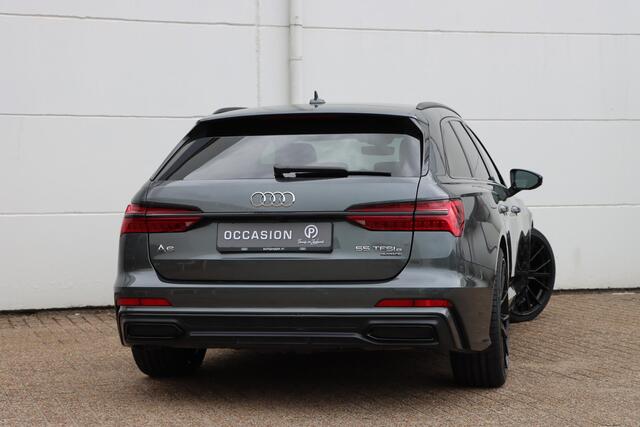 Audi A6 Avant 55 TFSI e quattro Pro Line S Competition 367pk S-Tronic | SOH 92,2% | – foto 6