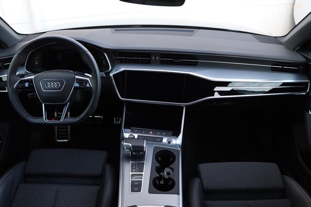 Audi A6 Avant 55 TFSI e quattro Pro Line S Competition 367pk S-Tronic | SOH 92,2% | – foto 10