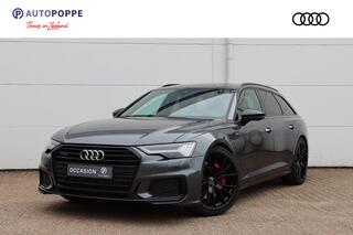 Audi A6 Avant 55 TFSI e quattro Pro Line S Compe