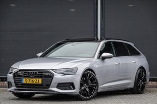 Audi A6 Avant 45Tfsi 245Pk Aut. | Quattro | S-Li