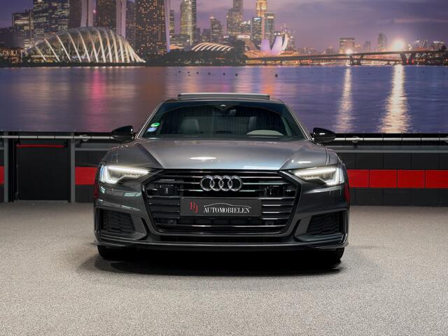 Audi A6 Limousine 55 TFSI e quattro Competition 367PK Panorama|Leder|Camera|Matrix|INCL BTW