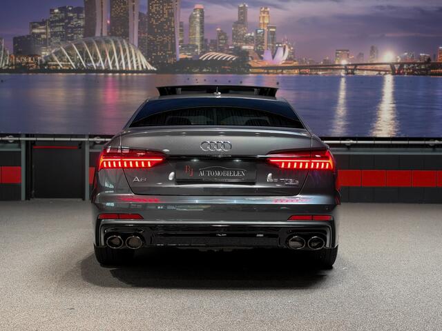 Audi A6 Limousine 55 TFSI e quattro Competition 367PK Panorama|Leder|Camera|Matrix|INCL BTW