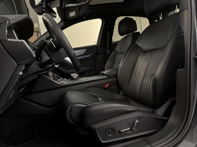 Audi A6 Limousine 55 TFSI e quattro Competition 367PK Panorama|Leder|Camera|Matrix|INCL BTW