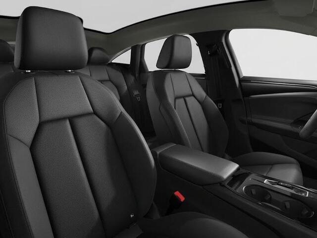 Audi A6 Sportback e-tron Advanced edition 83 kWh 286pk | Komt eind oktober binnen | Panoramdak | Trekhaak | Verwarmbare voorstoel | S-line exterieur | Matrix | Verlengde garantie