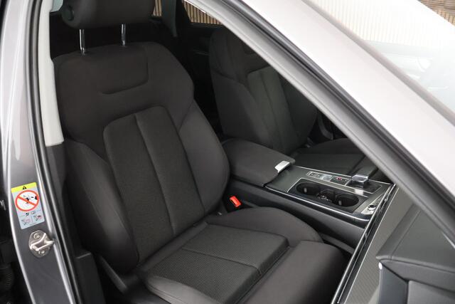 Audi A6 Avant 45 TFSI 245pk Sport Lease edition Trekhaak Memory Stoelverwarming Navigatie