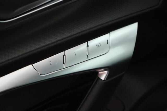 Audi A6 Avant 45 TFSI 245pk Sport Lease edition Trekhaak Memory Stoelverwarming Navigatie