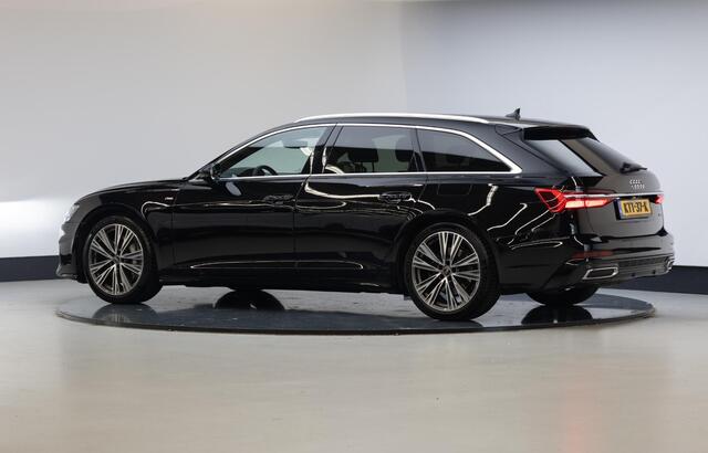 Audi A6 Avant 50 TFSI e quattro S edition | ACC | Memory |