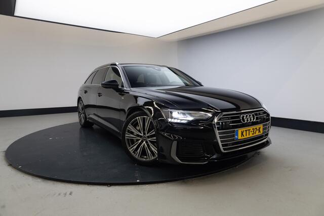 Audi A6 Avant 50 TFSI e quattro S edition | ACC | Memory |