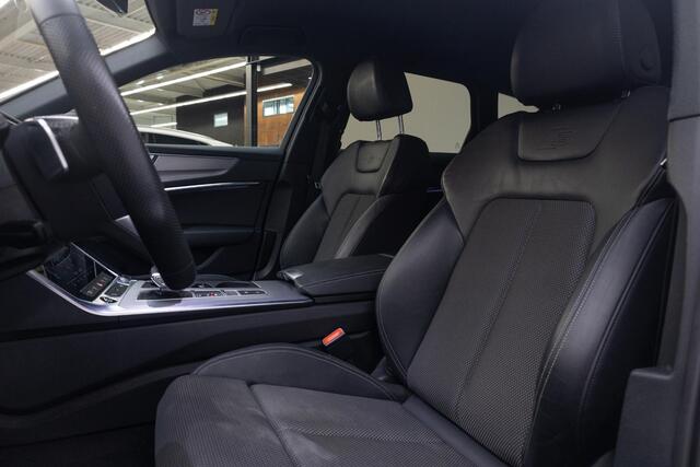 Audi A6 Avant 50 TFSI e quattro S edition | ACC | Memory |