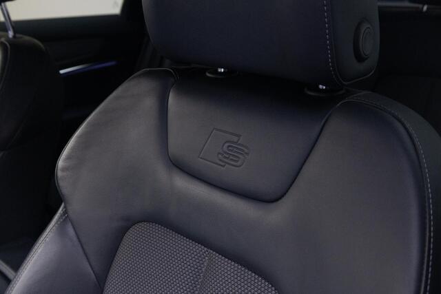 Audi A6 Avant 50 TFSI e quattro S edition | ACC | Memory |
