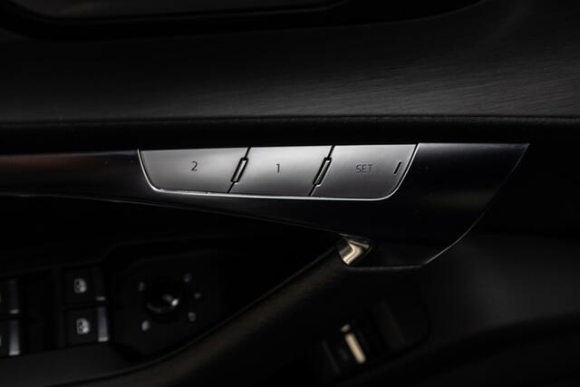 Audi A6 Avant 50 TFSI e quattro S edition | ACC | Memory |