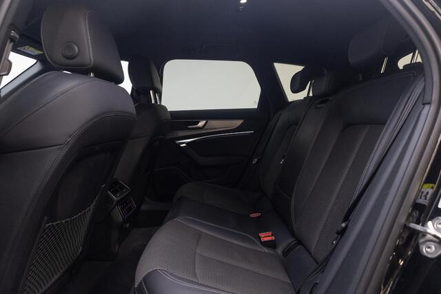 Audi A6 Avant 50 TFSI e quattro S edition | ACC | Memory |
