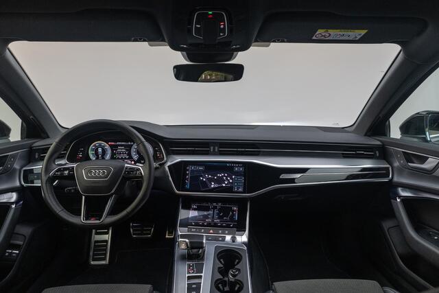 Audi A6 Avant 50 TFSI e quattro S edition | ACC | Memory |