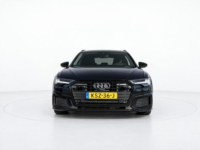Audi A6 Avant 55 TFSI e quattro Competition PANO - TREKHAAK - ACC - S-LINE