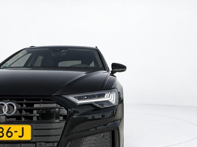 Audi A6 Avant 55 TFSI e quattro Competition PANO - TREKHAAK - ACC - S-LINE