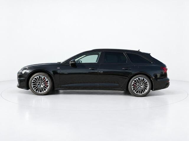 Audi A6 Avant 55 TFSI e quattro Competition PANO - TREKHAAK - ACC - S-LINE