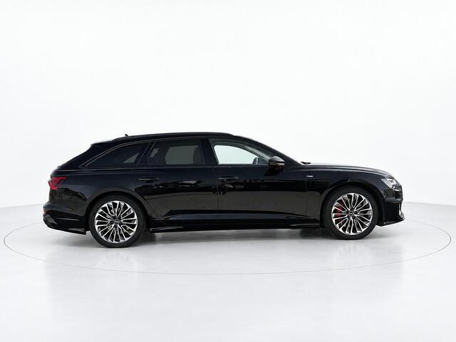 Audi A6 Avant 55 TFSI e quattro Competition PANO - TREKHAAK - ACC - S-LINE