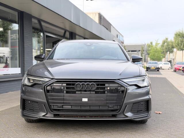 Audi A6 Avant 55 TFSI e quattro Pro Line S Competition