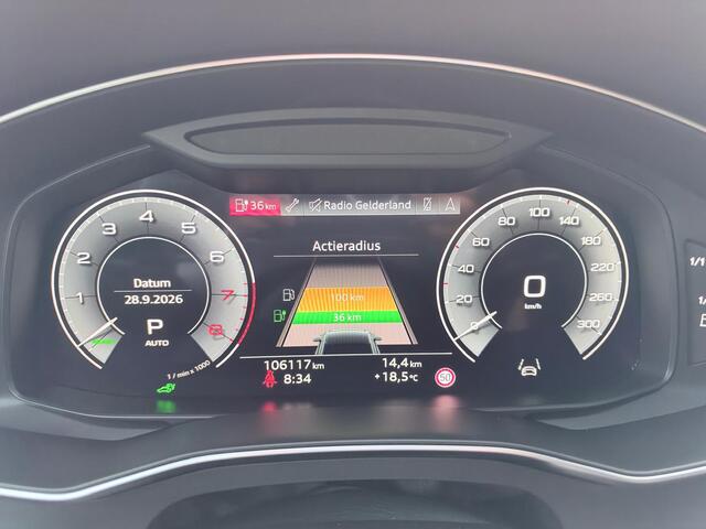 Audi A6 Avant 55 TFSI e quattro Pro Line S Competition